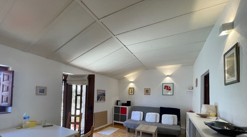 Almería - Sorbas - 105m2