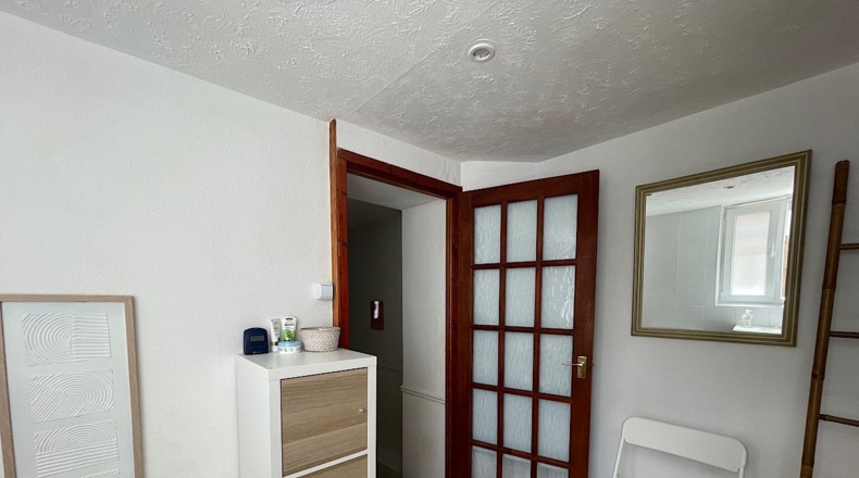 Almería - Sorbas - 105m2