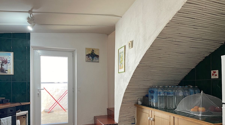 Almería - Sorbas - 105m2