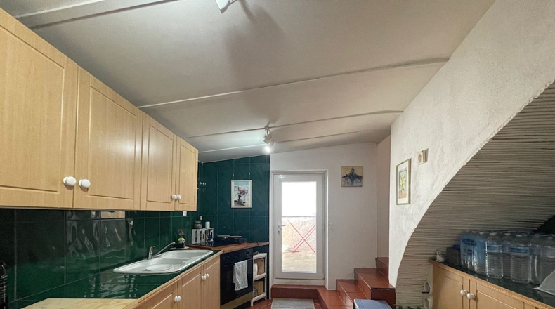 Almería - Sorbas - 105m2