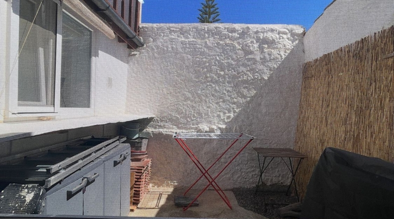 Almería - Sorbas - 105m2
