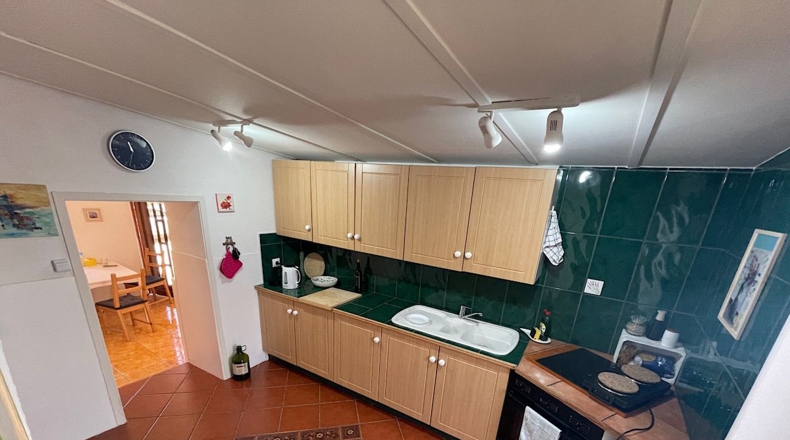 Almería - Sorbas - 105m2