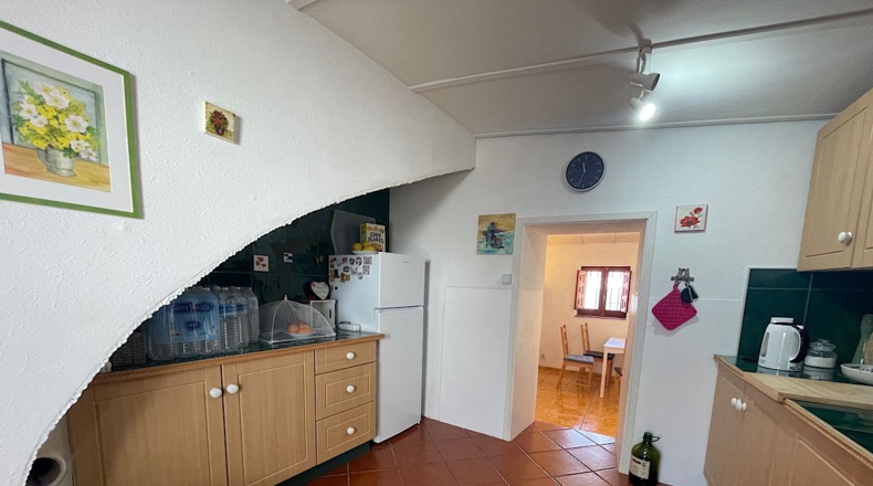 Almería - Sorbas - 105m2