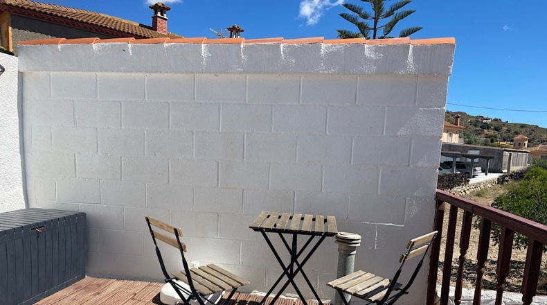 Almería - Sorbas - 105m2