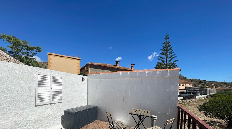 Almería - Sorbas - 105m2