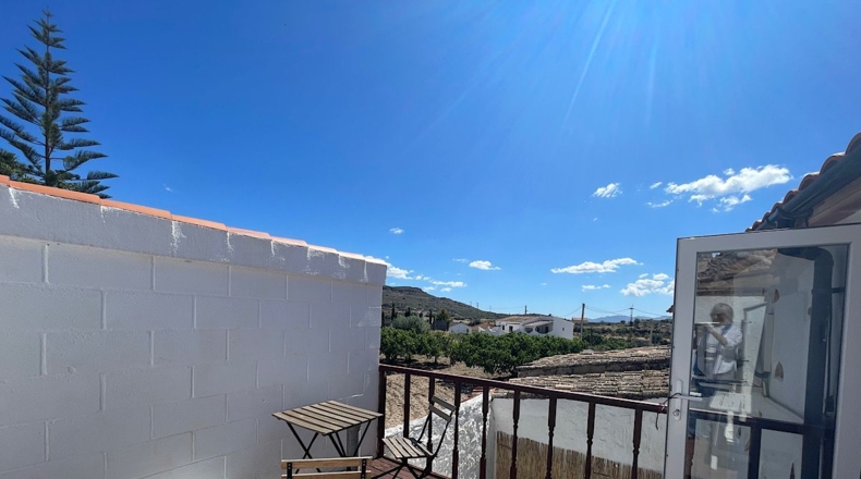 Almería - Sorbas - 105m2
