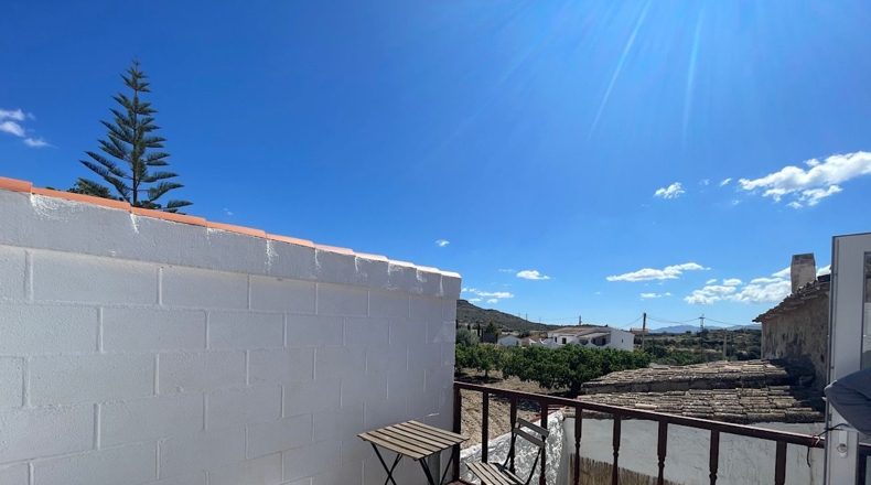 Almería - Sorbas - 105m2