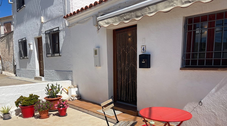Almería - Sorbas - 105m2
