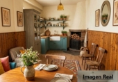 Village house for sale in La Roda ref: TR105431 photo