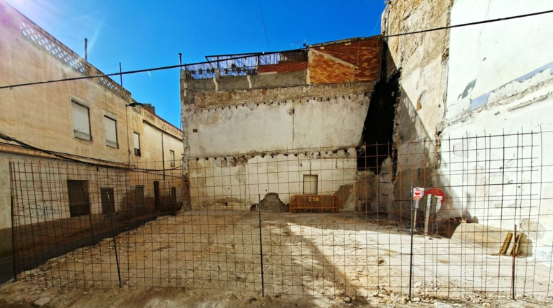 Alicante - Crevillente - 119m2