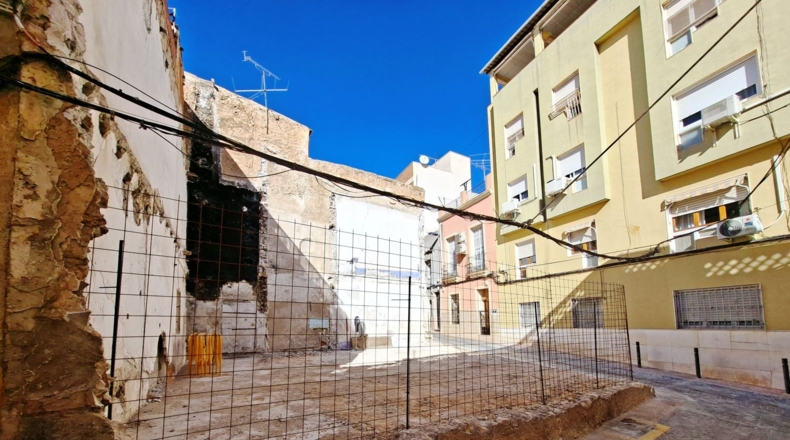 Alicante - Crevillente - 119m2