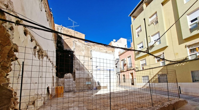 Alicante - Crevillente - 119m2