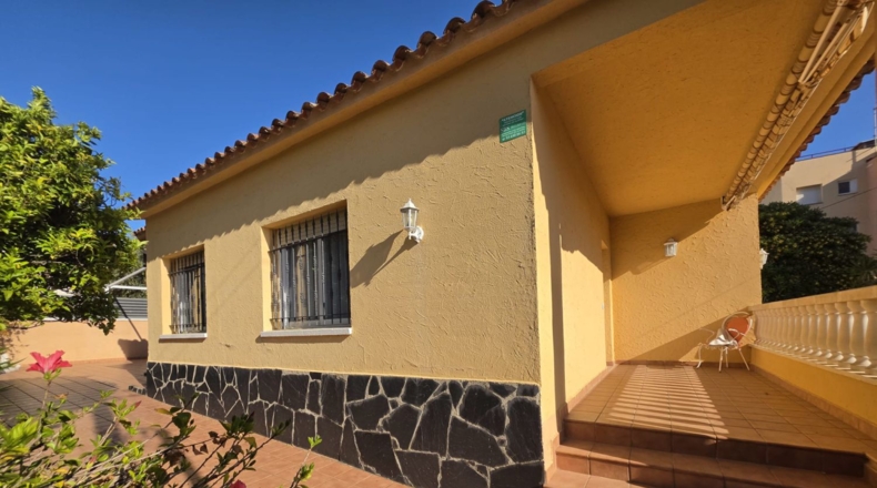 Tarragona - Cunit - 224m2