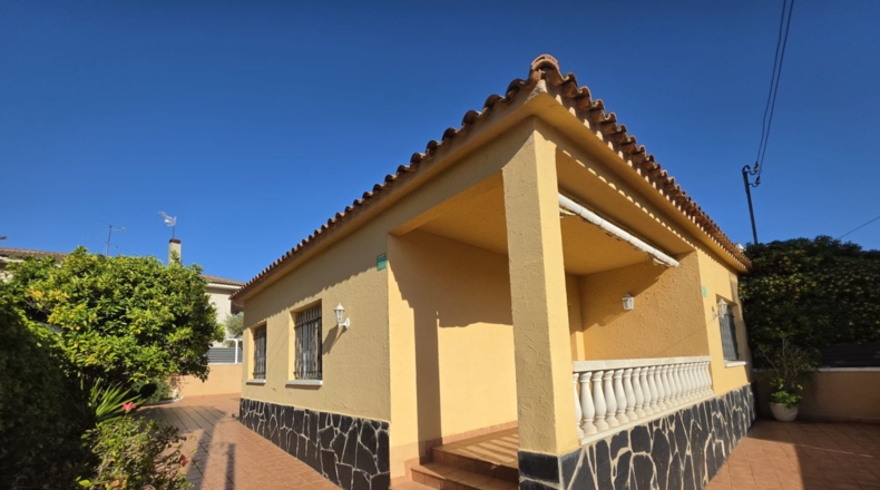 Tarragona - Cunit - 224m2