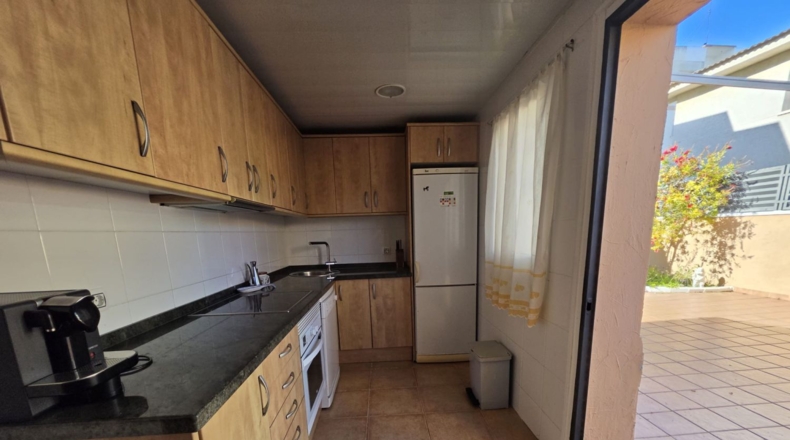 Tarragona - Cunit - 224m2