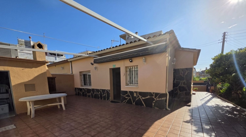 Tarragona - Cunit - 224m2