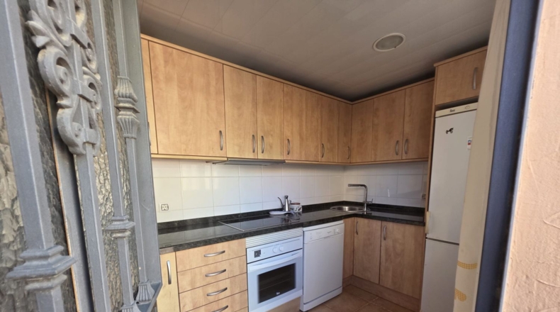 Tarragona - Cunit - 224m2