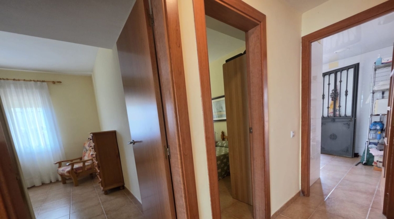Tarragona - Cunit - 224m2