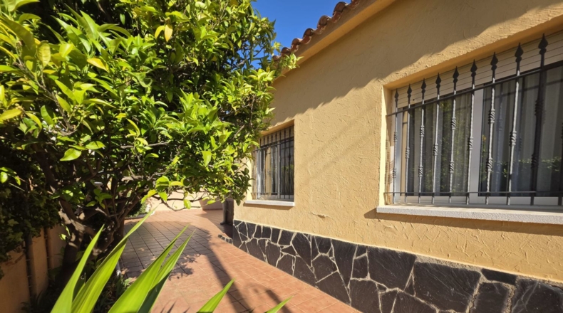 Tarragona - Cunit - 224m2