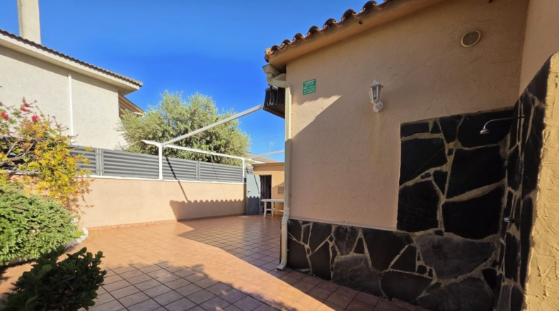 Tarragona - Cunit - 224m2
