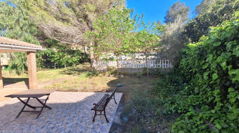 Barcelona - Canyelles - 1350m2
