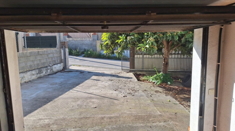 Barcelona - Canyelles - 1350m2