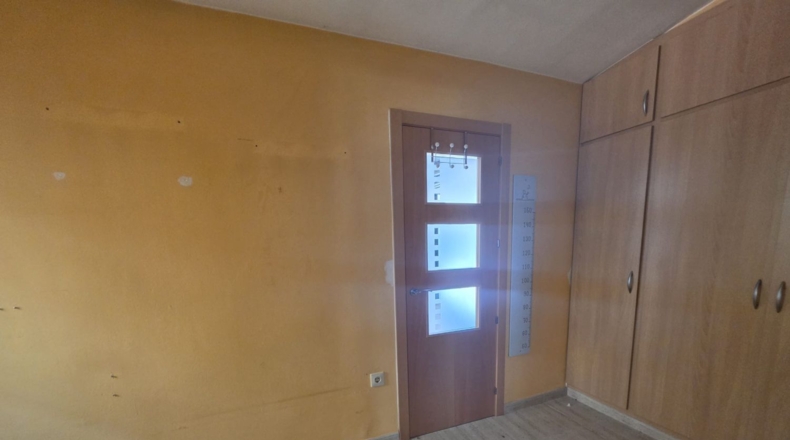 Barcelona - Canyelles - 1350m2