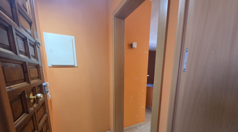 Barcelona - Canyelles - 1350m2