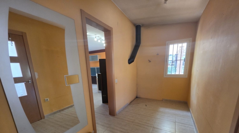 Barcelona - Canyelles - 1350m2