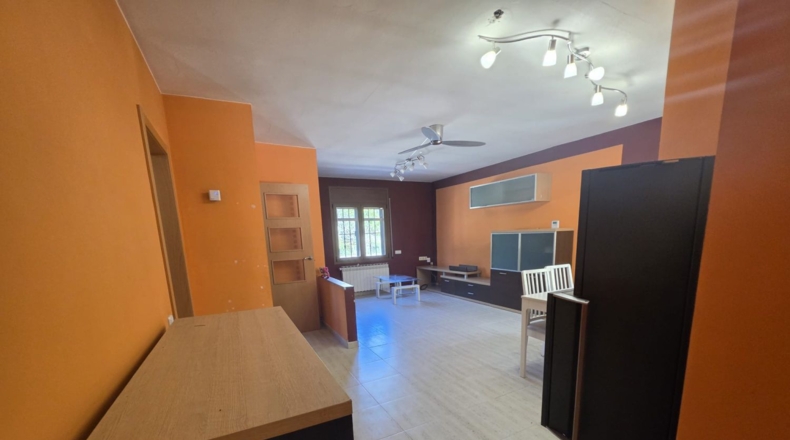 Barcelona - Canyelles - 1350m2