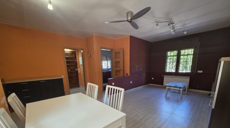 Barcelona - Canyelles - 1350m2