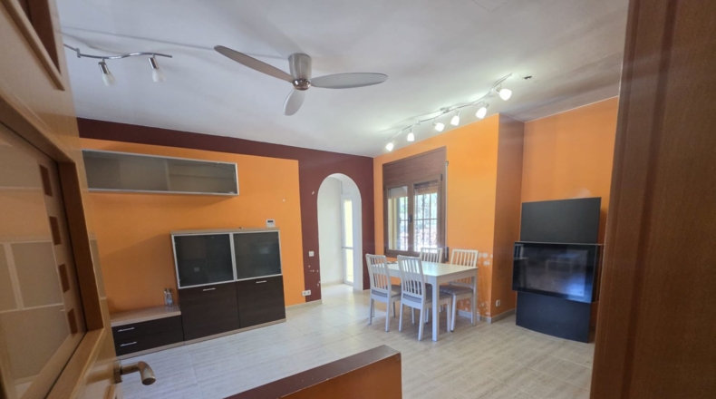 Barcelona - Canyelles - 1350m2