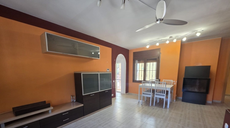 Barcelona - Canyelles - 1350m2