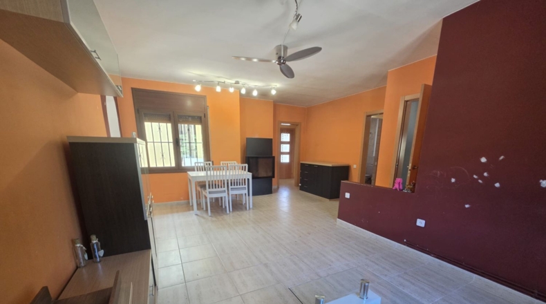 Barcelona - Canyelles - 1350m2