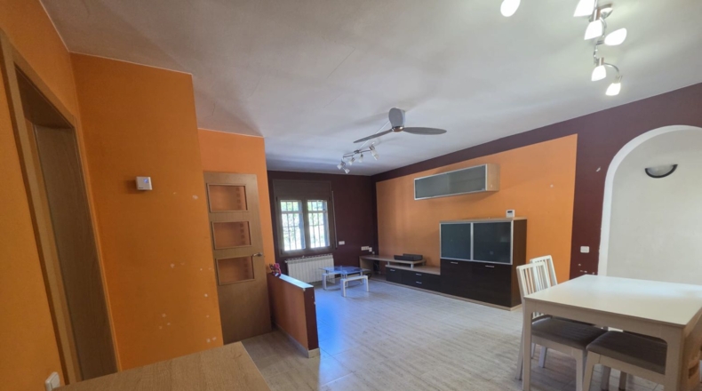 Barcelona - Canyelles - 1350m2