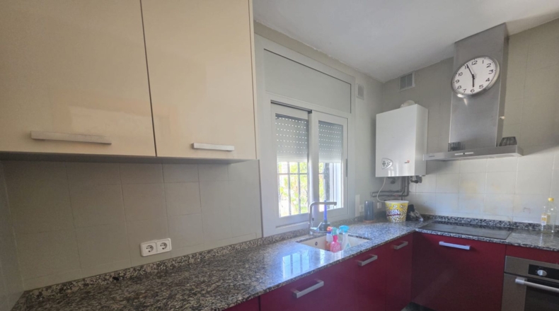 Barcelona - Canyelles - 1350m2