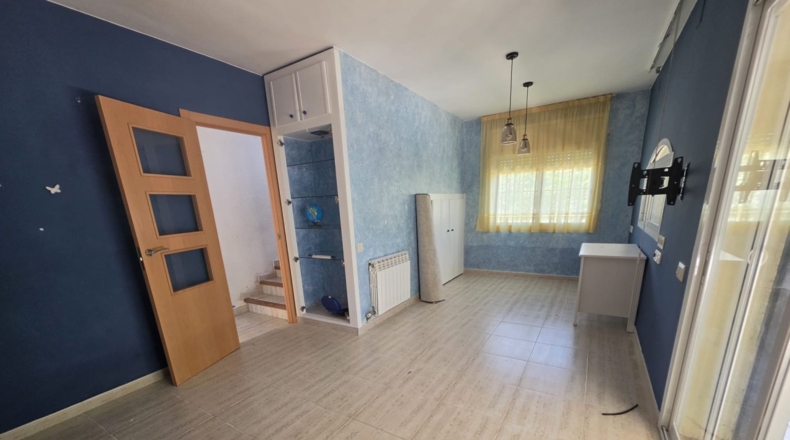 Barcelona - Canyelles - 1350m2