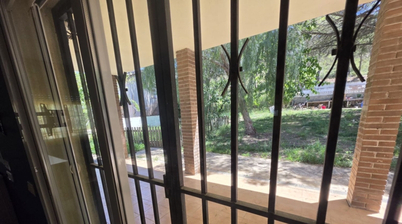Barcelona - Canyelles - 1350m2