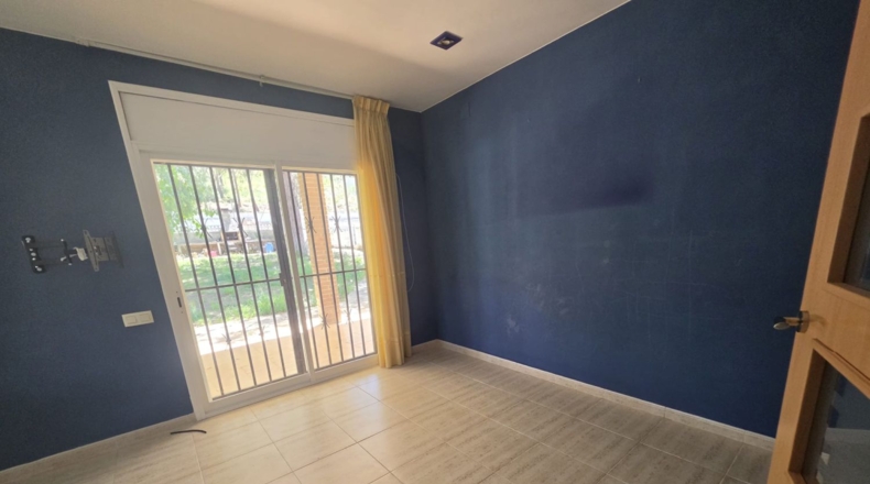 Barcelona - Canyelles - 1350m2