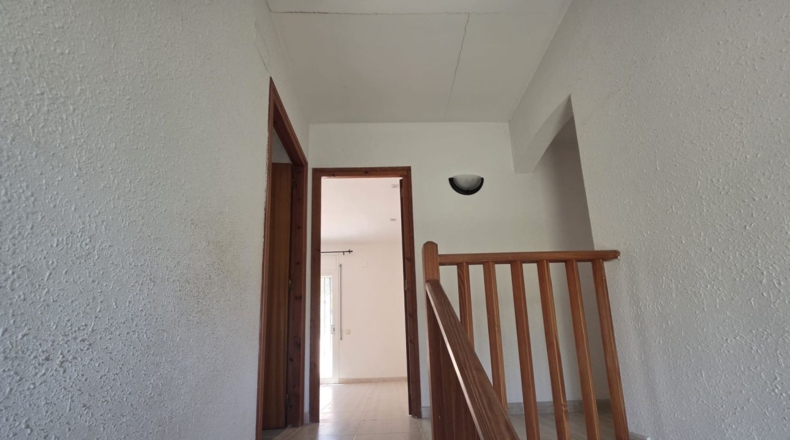 Barcelona - Canyelles - 1350m2