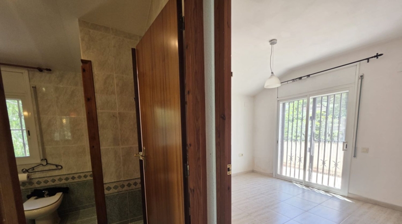 Barcelona - Canyelles - 1350m2