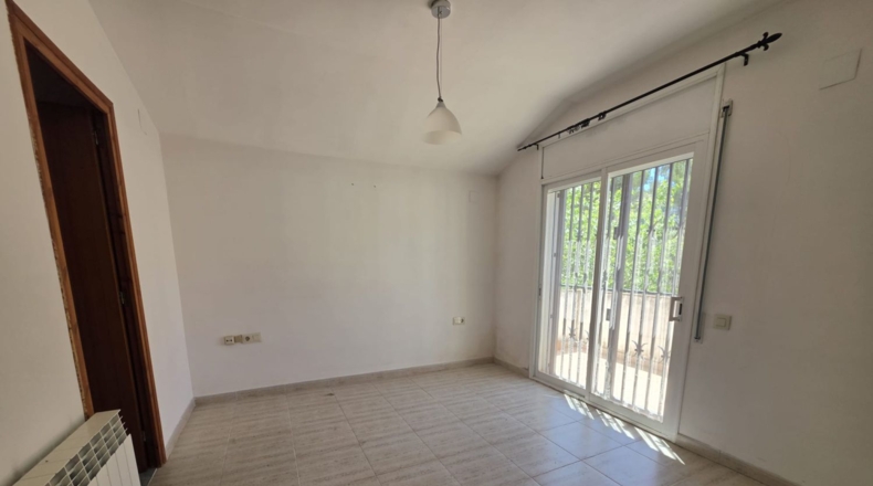 Barcelona - Canyelles - 1350m2