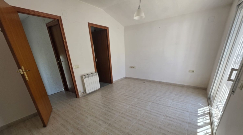 Barcelona - Canyelles - 1350m2