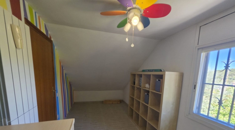 Barcelona - Canyelles - 1350m2