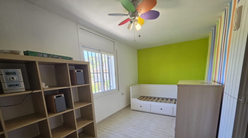 Barcelona - Canyelles - 1350m2