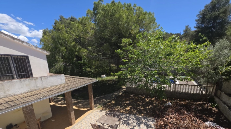Barcelona - Canyelles - 1350m2