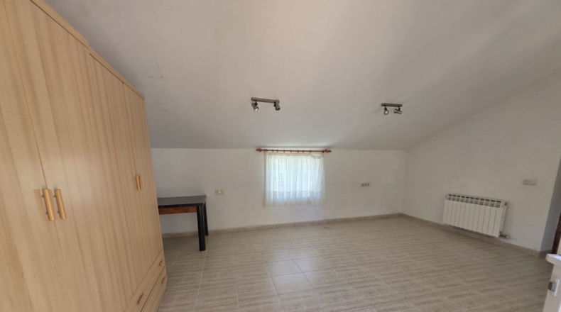 Barcelona - Canyelles - 1350m2