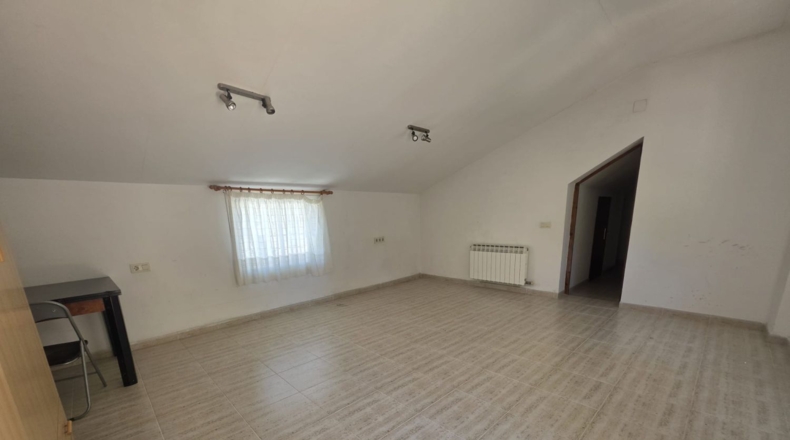 Barcelona - Canyelles - 1350m2