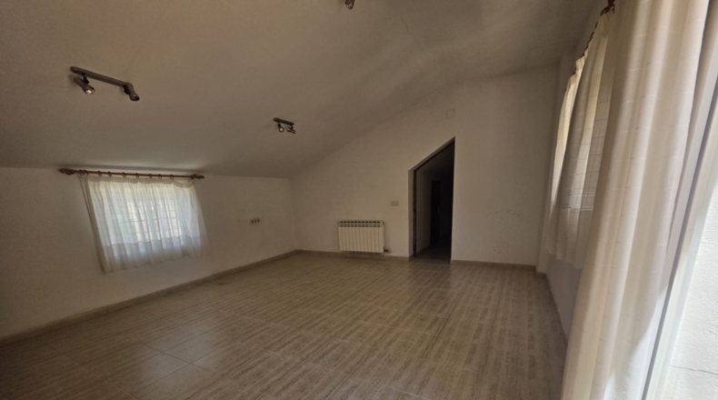 Barcelona - Canyelles - 1350m2