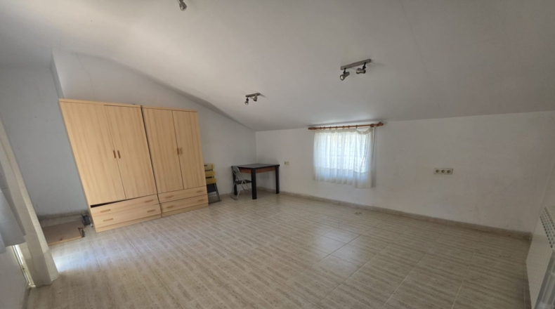 Barcelona - Canyelles - 1350m2